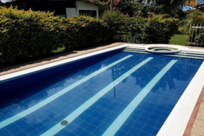 Cabaña villa Marcela